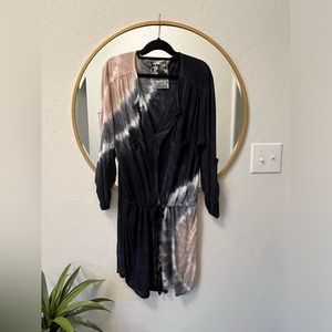 Young Fabulous and Broke dress